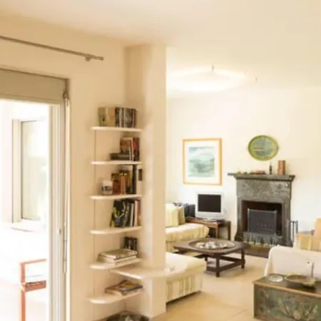 A Stelle Holiday home