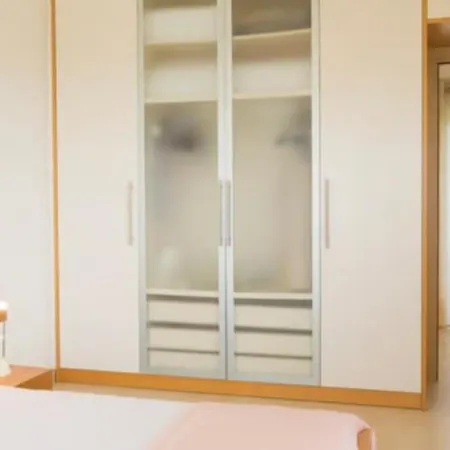 Holiday home A Stelle *
