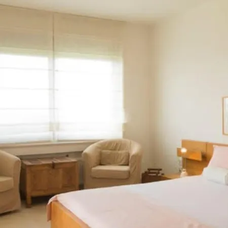 A Stelle Holiday home